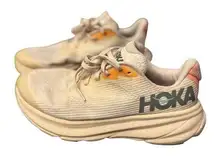 Hoka Clifton 9 Running Shoes Lightweight Comfort Sneakers Women's 6M