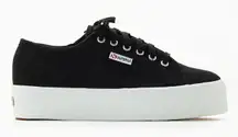 Superga Platform