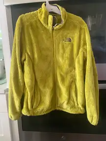 North Face Fleece The Women’s Jacket