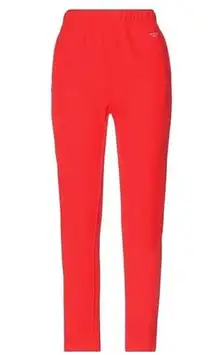 rag & bone red sweatpants L