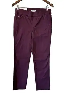 NWT Heidi Pull On Straight Pants‎