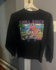 Chill Since 1993 Sweatshirt