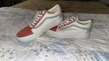 Vans Old Skool Platform Sneakers