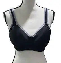 Wacoal sport contour underwire bra