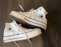 Converse Chuck Taylor All Star Sneakers