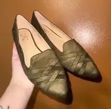 Journee Collection Flats