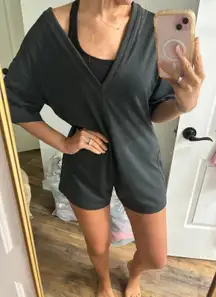 Tshirt Romper