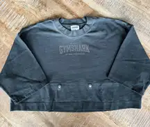 Gymshark Shirt Cropped