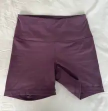 Yogalicous Biker Shorts