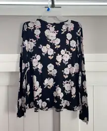 Kate Spade Pajama Top Size M