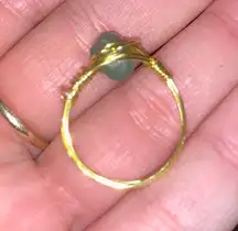 Homemade Wire Ring