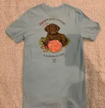 Lauren James Girls Best Friend Tshirt