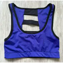 Joe Boxer | Women’s Sports Bra | XL