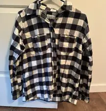 eddie bauer flannel