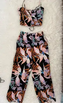 Billabong Two Piece Set