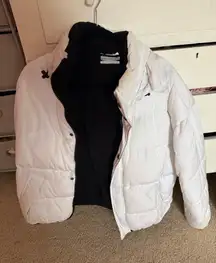 Urban Jacket Outfitters Puffer