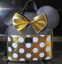 Minnie Mouse backpack