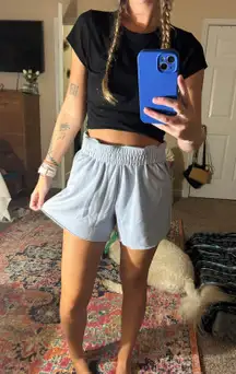 Aerie Comfy Shorts