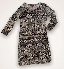 Say What? Bodycon Dress