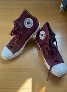 Converse All Stars