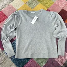 Calvin Klein Crew neck sweater