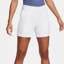 Nike Dri-Fit Victory Women's 5" Golf Short Size‎ XS