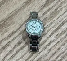 Fossil watch