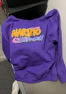 Naruto Sweatshirt