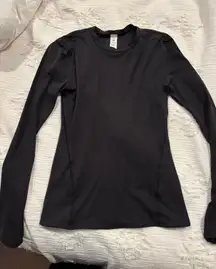 Wondermost Ultra Soft Nulu Long Sleeve