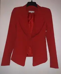 NY&CO blazer 