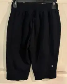 Black and yellow russell athletic University of IOWA