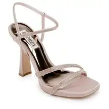Badgley Mischka Urbana HEELS shoes