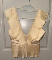Vestique Top