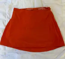 Outdoor Voices Exercise Skort