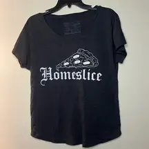 ModCloth homeslice graphic tee