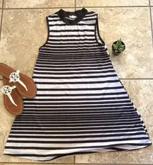 Striped Dress