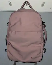 Taygeer Laptop Backpack for Women, Large Travel Carry On
