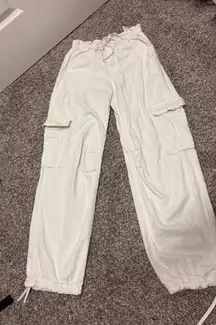 Abercrombie Cargo Pants 