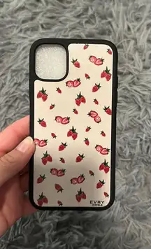 Evey Jewls Phone Case