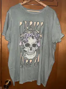 O’Neill T-shirt Size Xxlarge 