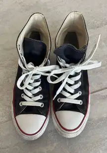 Converse Shoes