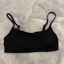 Athleta Scoop Bikini Top