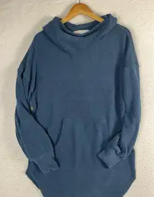 Tunic Hoodie