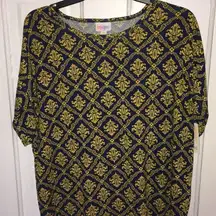 LuLaRoe Xxs  Irma Tunic