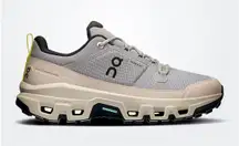 On Cloud Cloudrock Low Waterproof