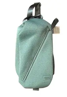 Lululemon Fast Track Bag 8L Knit Mesh Crater Blue Crossbody Sling – SOLD OUT!