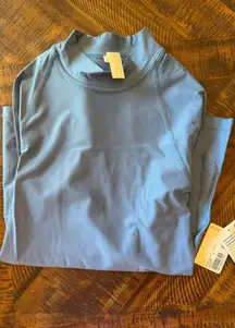 Lululemon Waterside UVP Long-Sleeve
