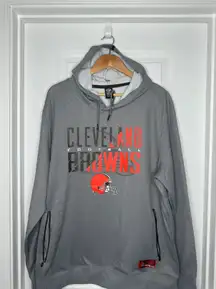 Cleveland Browns Sweatshirt