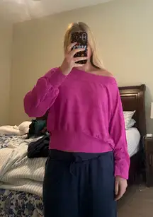 Free people movement top