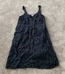 Motherhood Maternity Dress SIZE M